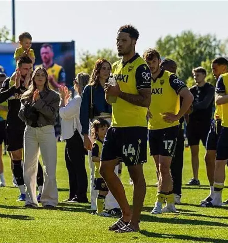 Oxford United Vows Swift Rebound After Relegation