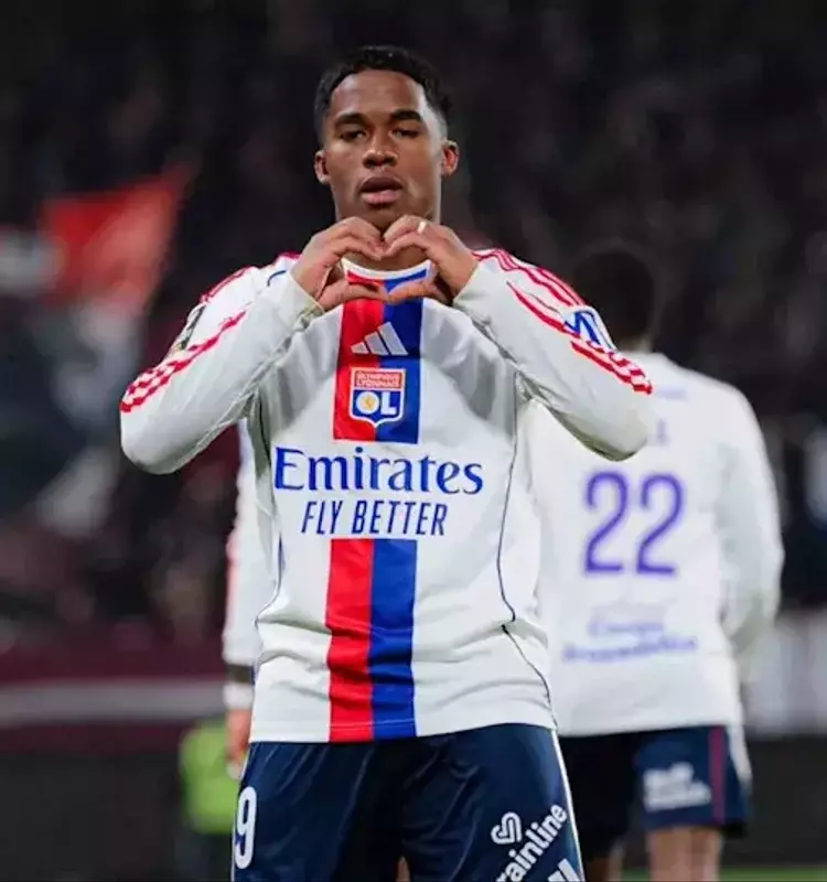 Arsenal Eyes Real Madrid Talent Endrick Amidst Attack Reinforcement Needs