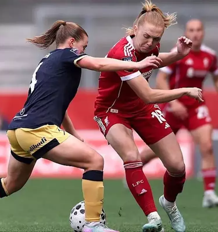 WSL Match Highlights: West Ham Leads, Chelsea and London City Secure Victories