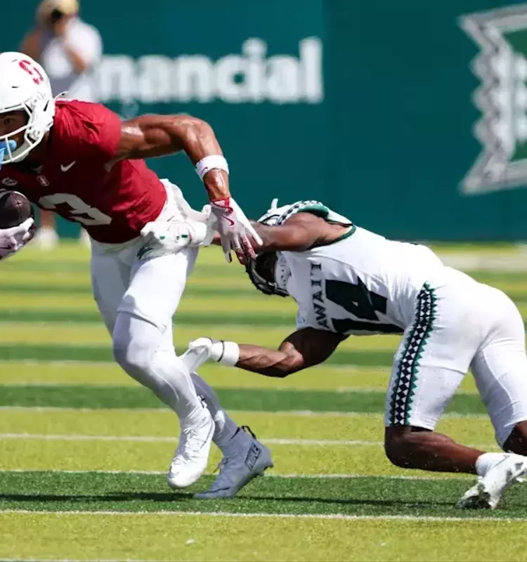 Jacksonville Jaguars Draft Former Wisconsin Receiver C.J. Williams