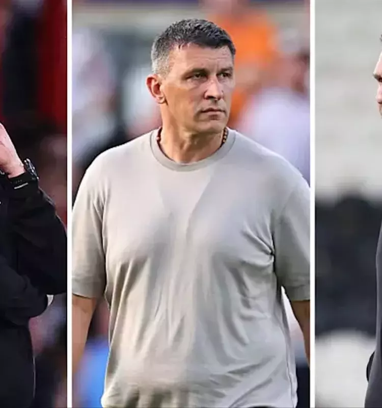 Championship Play-off Race Heats Up