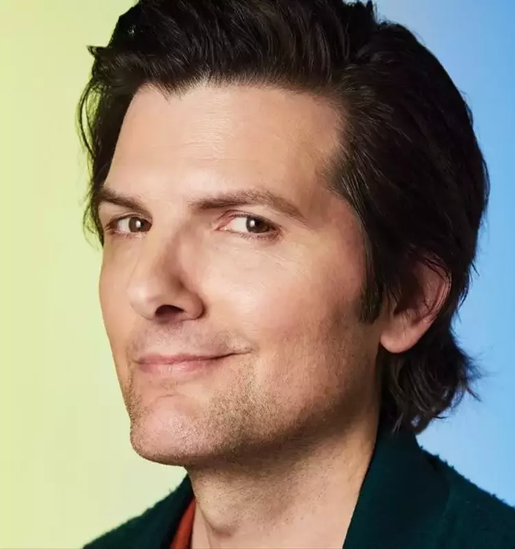 Adam Scott Reveals 'Severance' Season 3 Ending and Upcoming Surprises