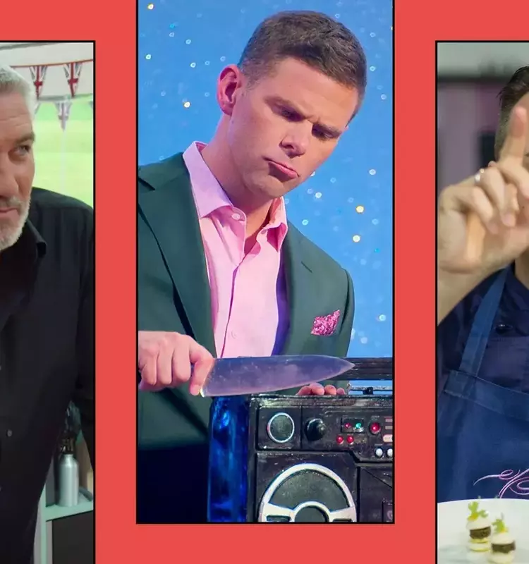 Feast Your Eyes: Top Culinary Shows Streaming on Netflix