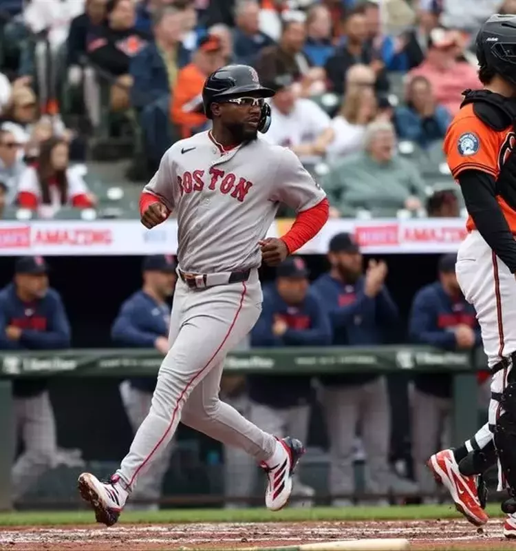 Red Sox Face Orioles Amidst Coaching Shake-Up