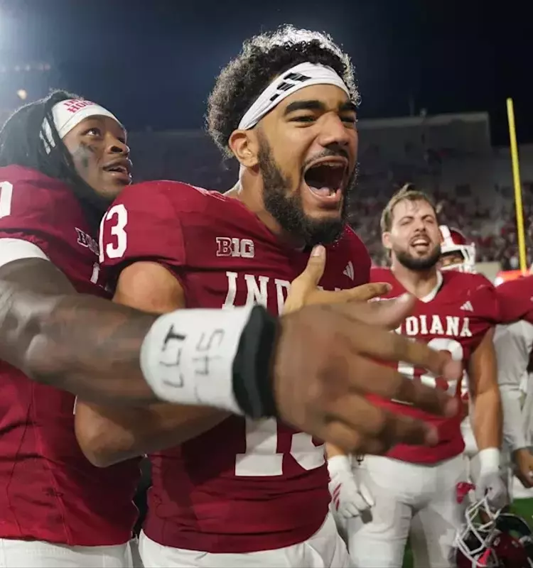 Elijah Sarratt's Homecoming with the Ravens: A Predestined Path