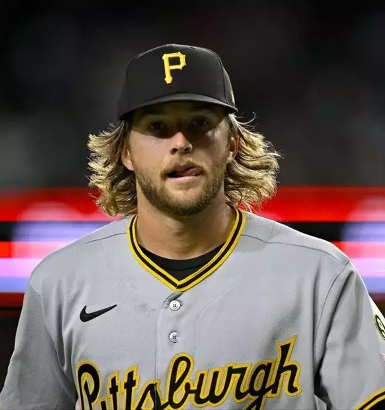 Pirates Eyeing Sweep Against Struggling Brewers