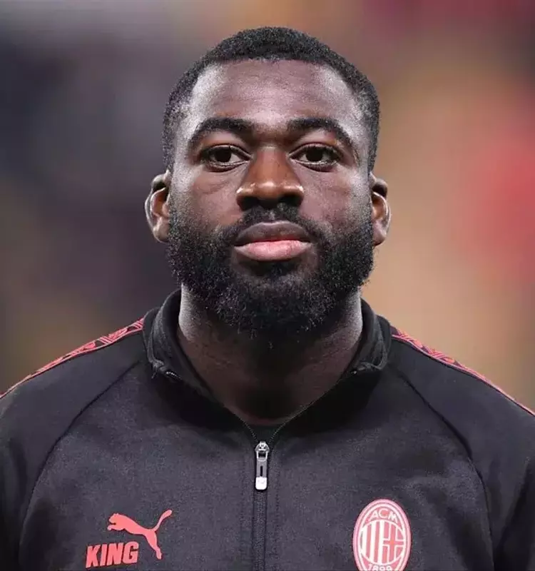 Milan Reportedly Places Transfer Value on Midfielder Fofana Amid European Club Interest