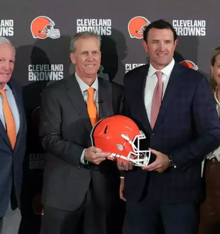 Cleveland Browns Offense Set for Significant Improvement in 2026