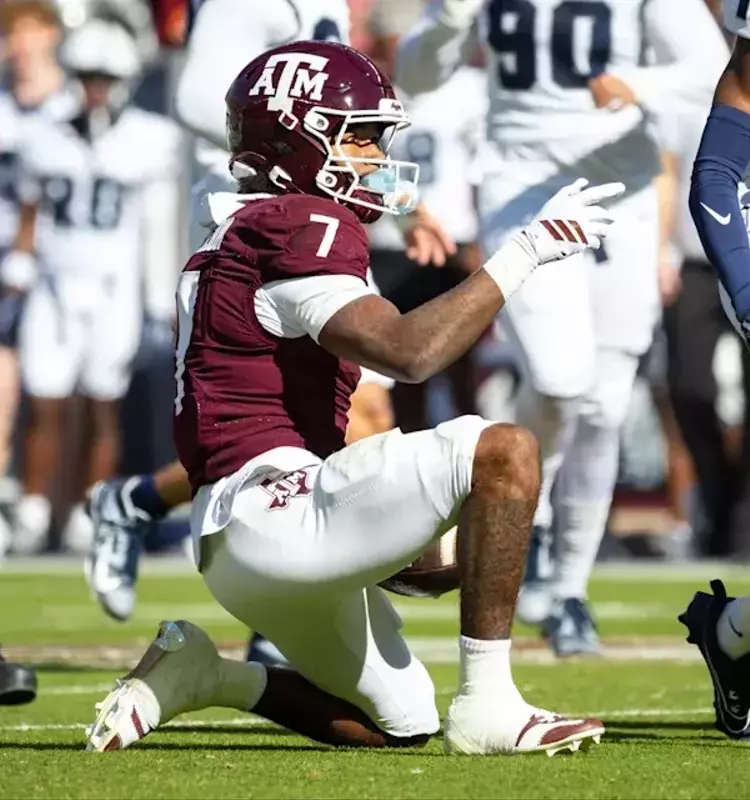 Cleveland Browns Bolster Wide Receiver Corps with Promising Draft Picks