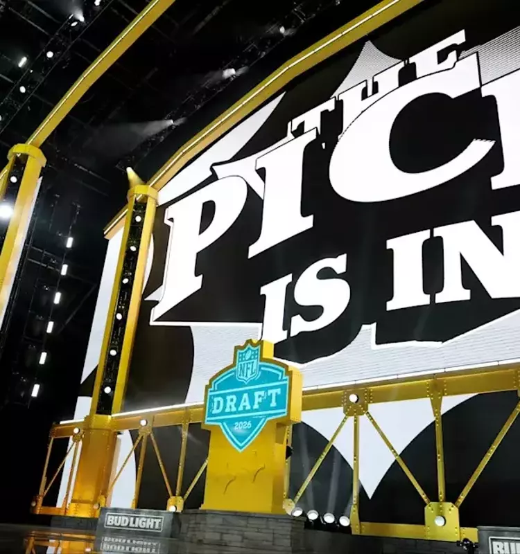 2026 NFL Draft Recap: Surprises, Trades, and Top Picks