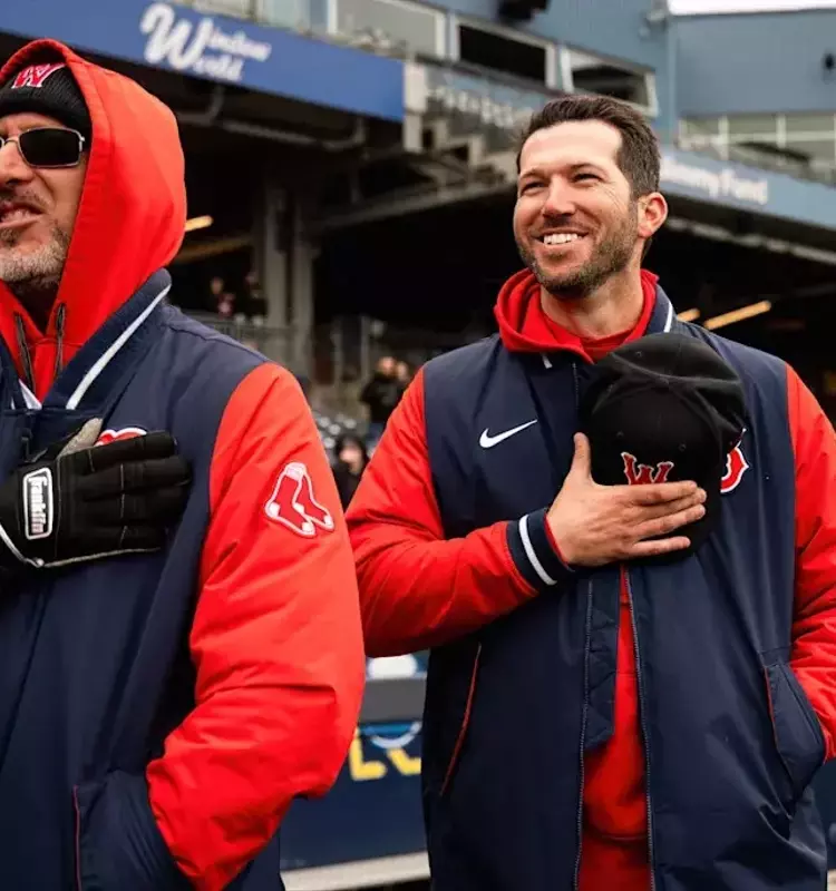 Red Sox Usher in New Era with Chad Tracy at the Helm