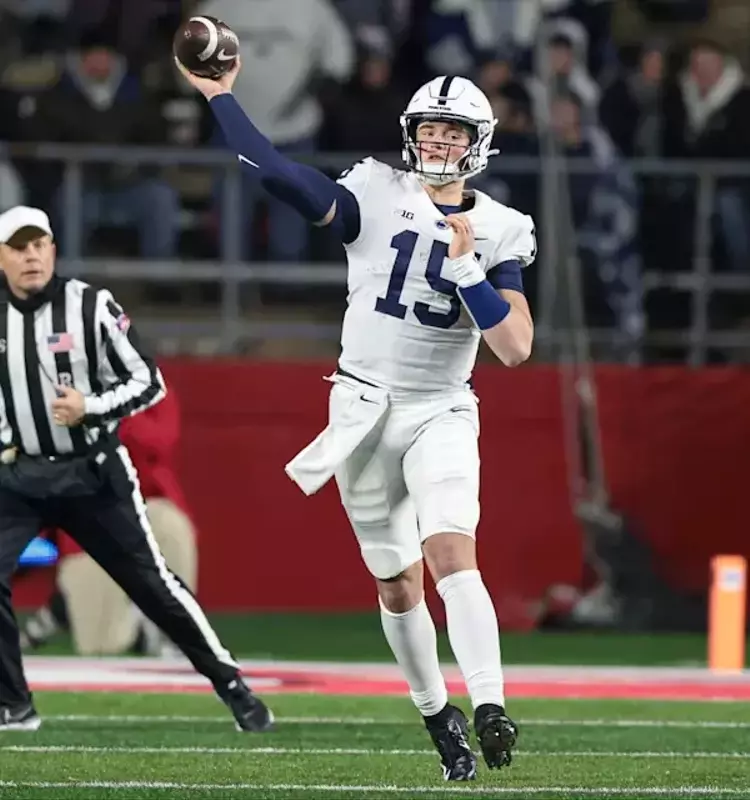 Steelers' 2026 NFL Draft Performance Evaluated: A Solid 'B' with Quarterback Hopes