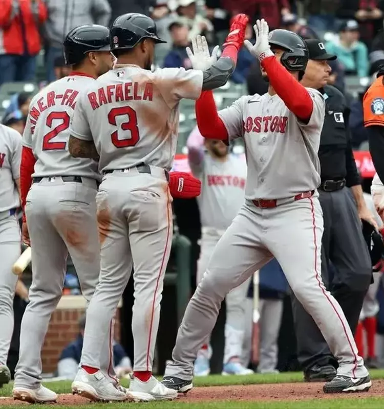 Red Sox Dominate Orioles, Manager Cora Fired in MLB Roundup