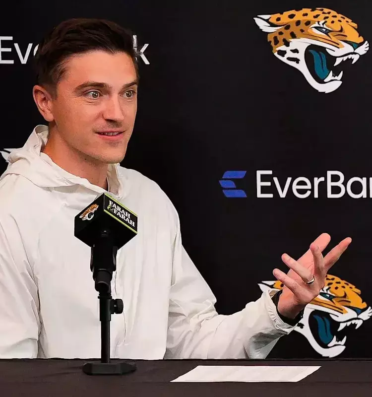 Jaguars' Strategic Draft Day 3 Picks Unveiled