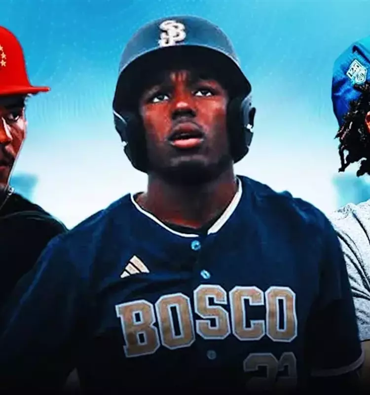 High School Baseball: Top Teams Across the Nation