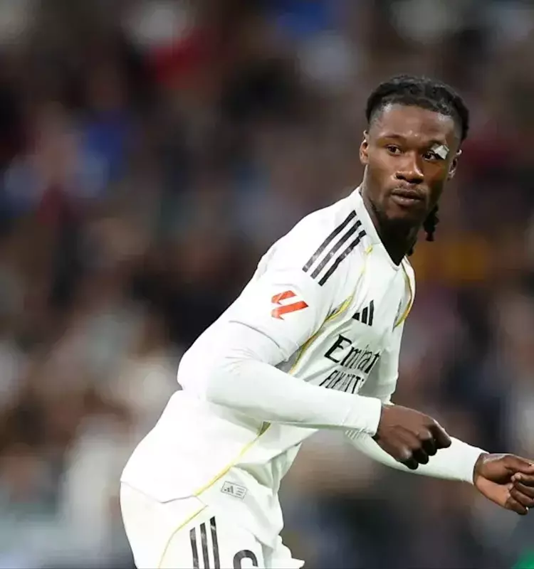 Camavinga's Post-Bayern Turmoil and Uncertain Future at Real Madrid