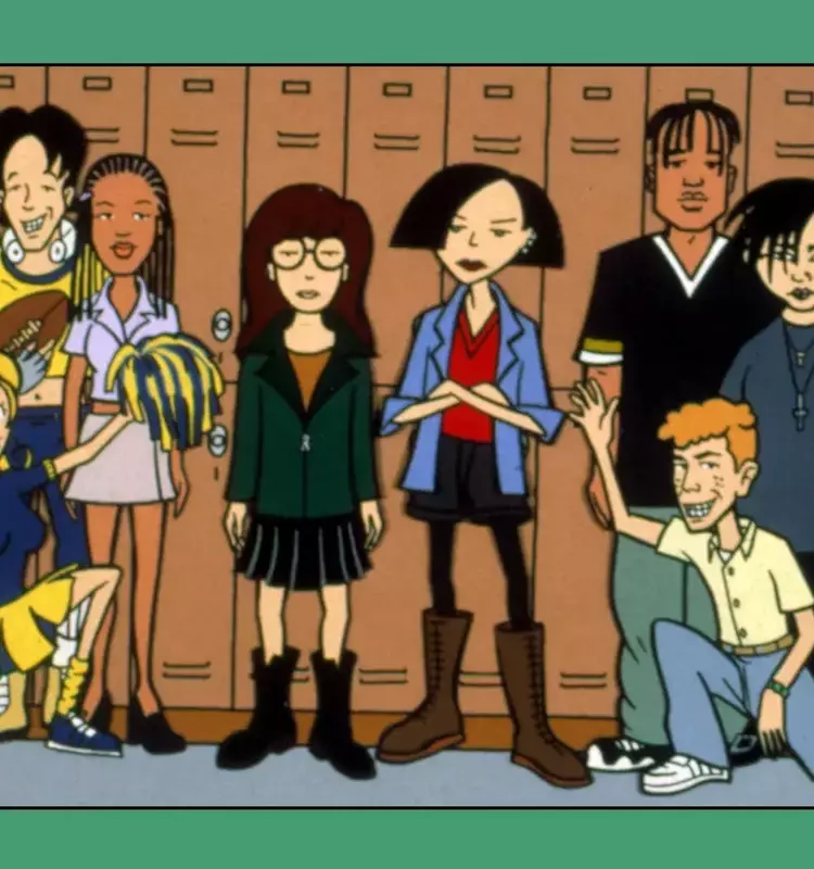 The Enduring Legacy of "Daria": Where Are the Voices Behind Lawndale High Today?