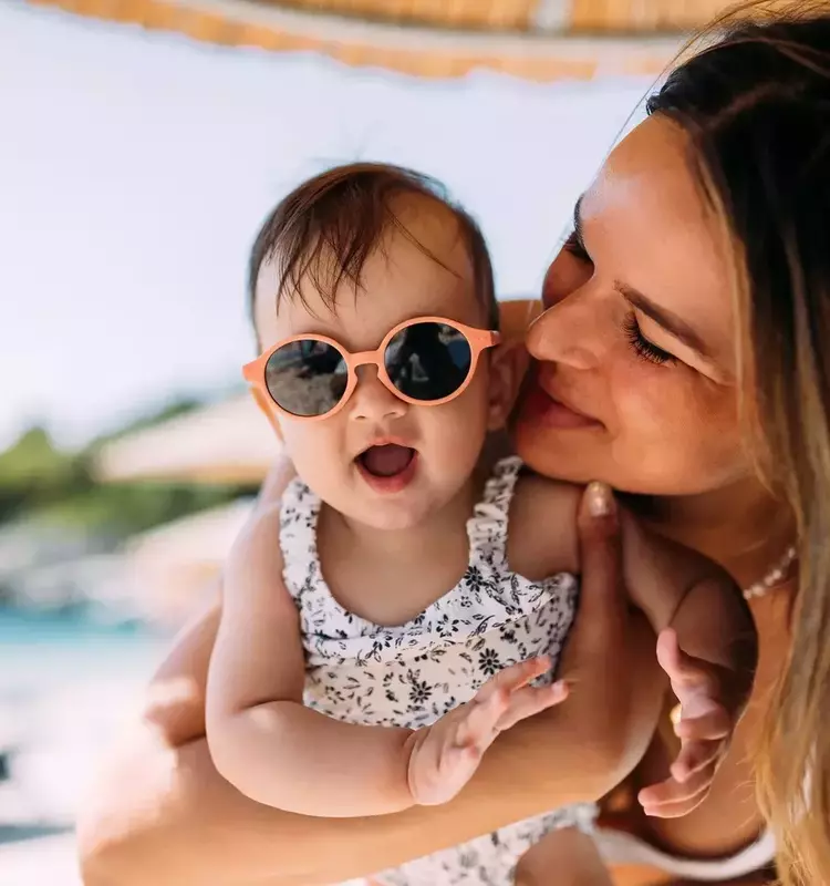 Radiant Summer Baby Names to Brighten Your Little One's Life