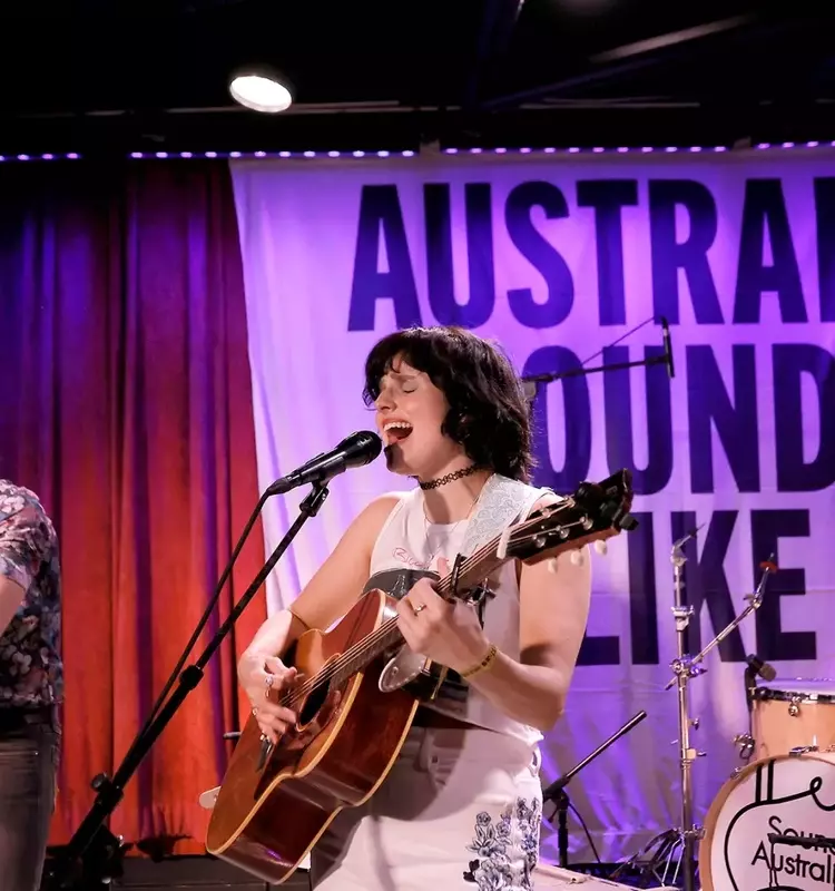 Australian Musicians Flock to Nashville: A New Cultural Exchange