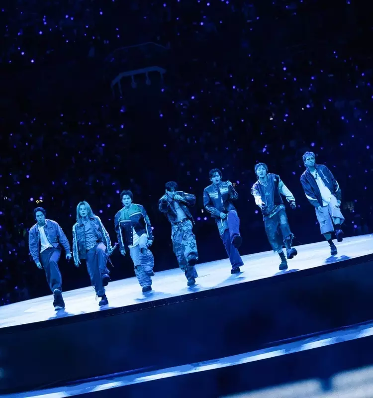 BTS's triumphant return: Arirang World Tour kicks off North American leg with surprise performances in Tampa