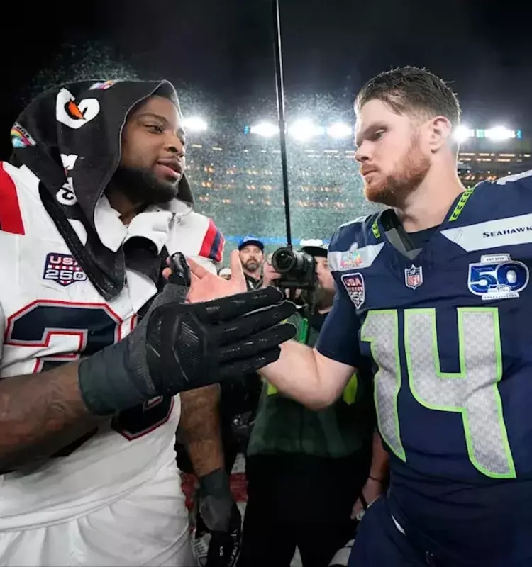 Former Patriots Pass Rusher Anfernee Jennings Joins New Orleans Saints