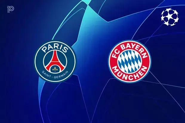 UEFA Champions League Semifinal Preview: PSG vs. Bayern Munich