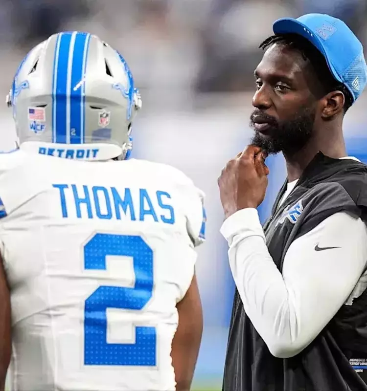 Detroit Lions' Safety Concerns and Strategic Depth Additions