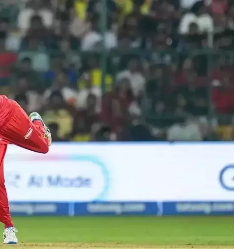 Krunal Pandya: A Pioneer in T20 Finger Spin Bowling