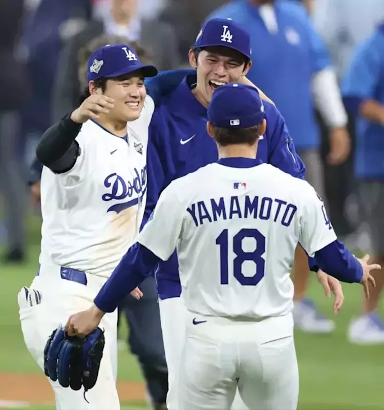 Dodgers to Celebrate Japanese Heritage with Special Event and Merchandise