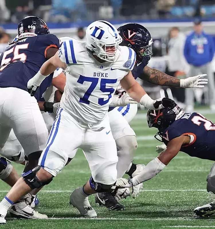 Buffalo Bills Secure Undrafted Talent Following 2026 NFL Draft