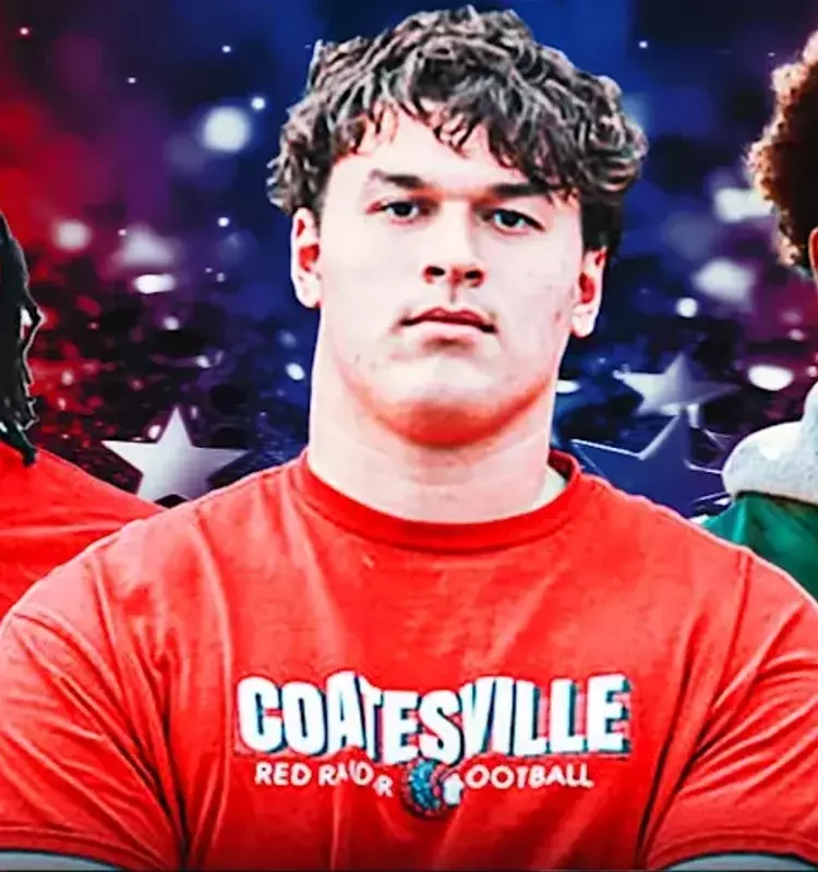 Top College Football Recruits Commit Ahead of Summer Recruiting Window