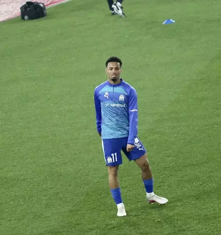 Marseille Coach Benchmarks Arsenal Loanee Ethan Nwaneri Over Performance Concerns