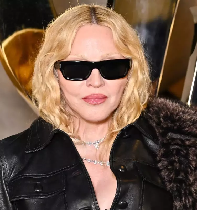 Madonna Unveils New Tracks at West Hollywood Event, Urges Audience Engagement