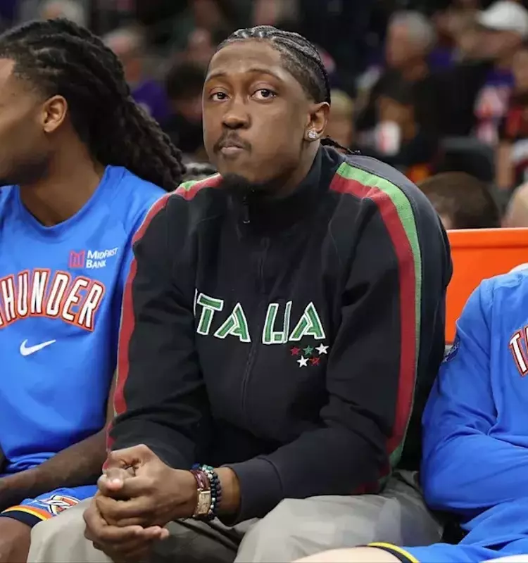 Expert Insights on Jalen Williams' Hamstring Injury and Recovery Outlook