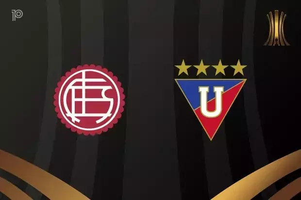 Copa Libertadores: Lanús vs. LDU Quito Match Preview