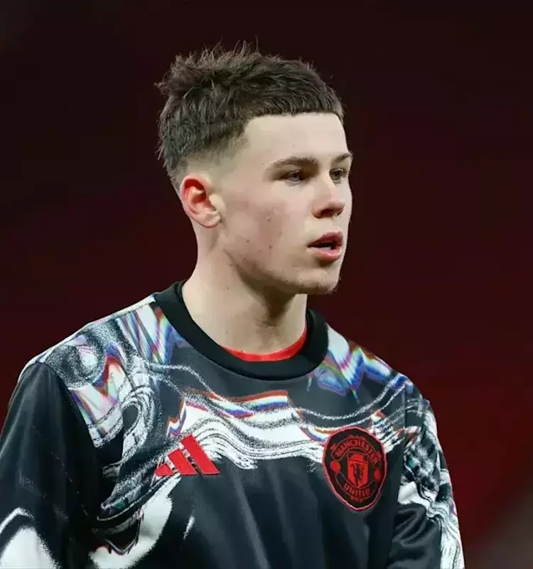 Kai Rooney's Promising Road to Recovery After Injury Setback