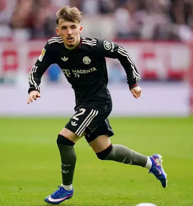 Bayern Munich's Youth Academy Thrives Under Freund's Direction