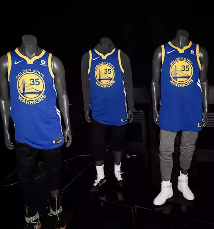 Golden State Warriors' Draft Legacy from Central Oklahoma