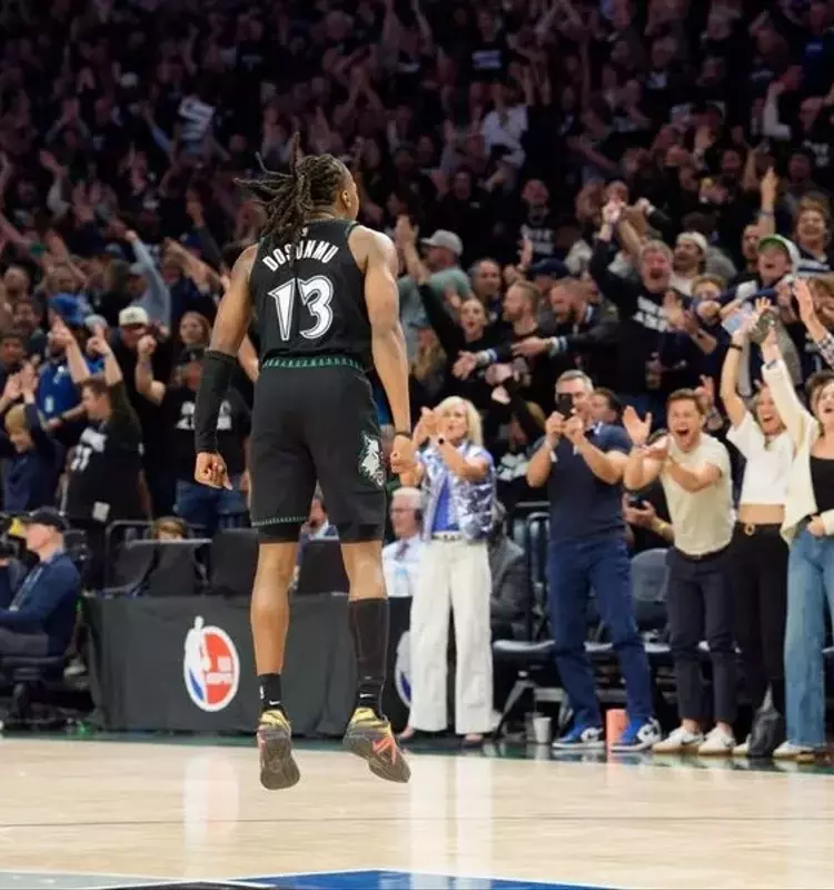 Timberwolves Aim to Clinch Series Against Nuggets Amidst Injury Woes