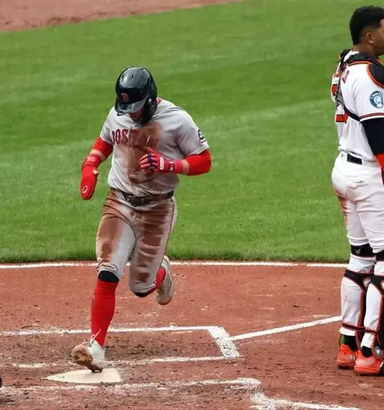 Red Sox Secure Victory in Post-Cora Era Debut