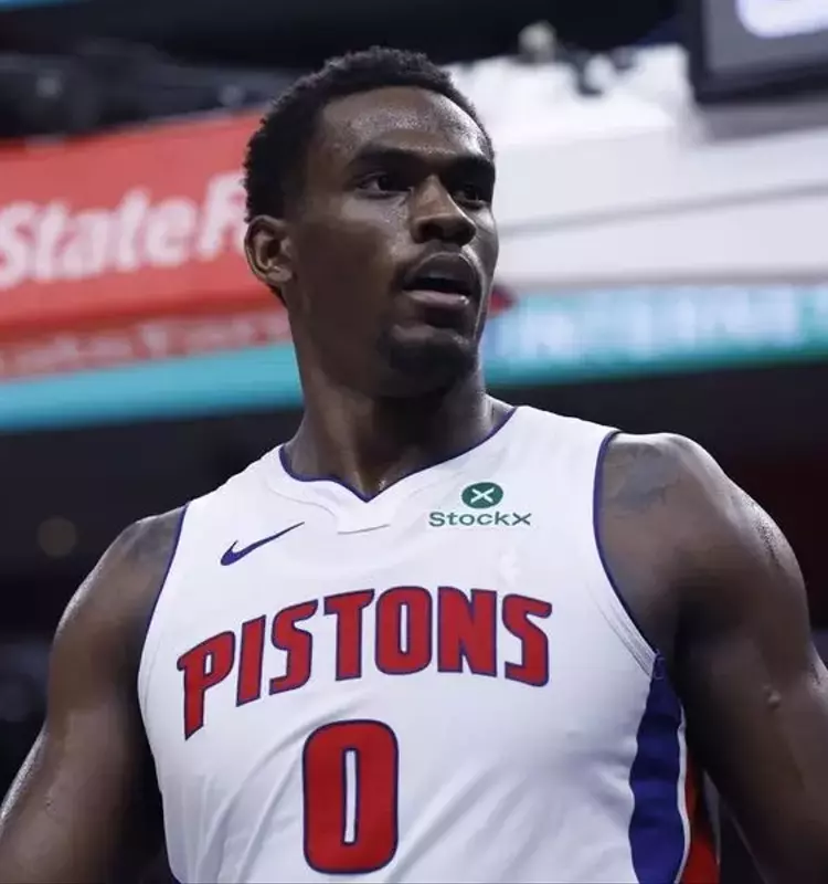 Pistons' Playoff Hopes Rest on Duren's Resurgence Against Magic