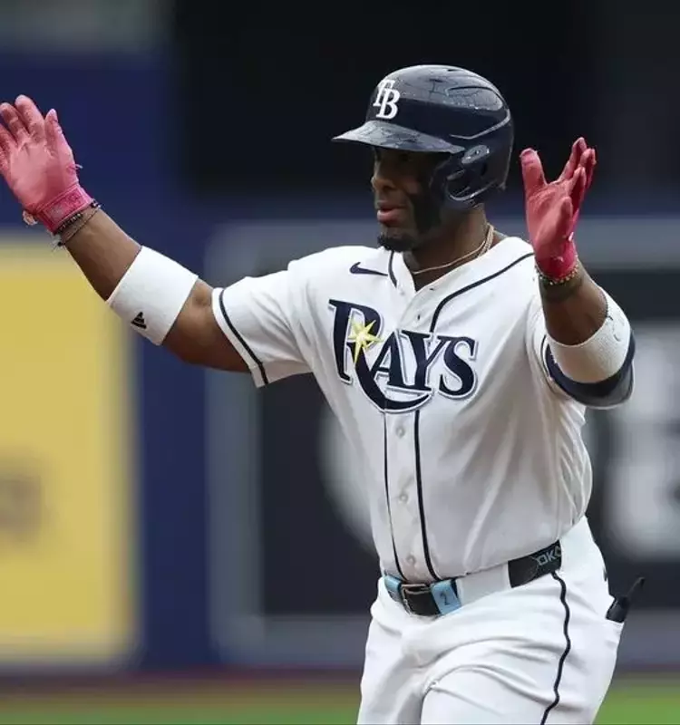 Rays Triumph Over Twins, Secure Series Sweep