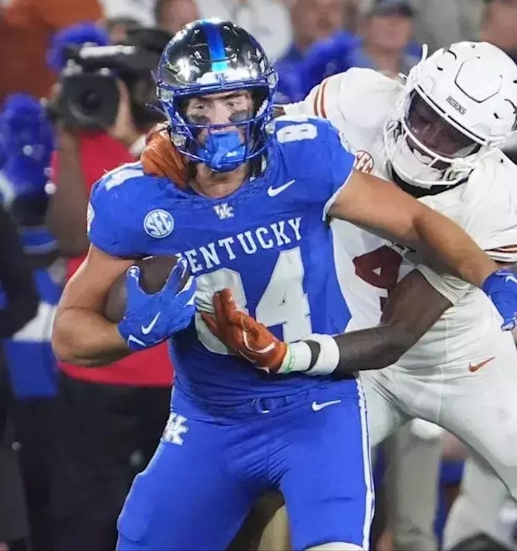 Bengals Strengthen Roster with Undrafted Talent Post-Draft