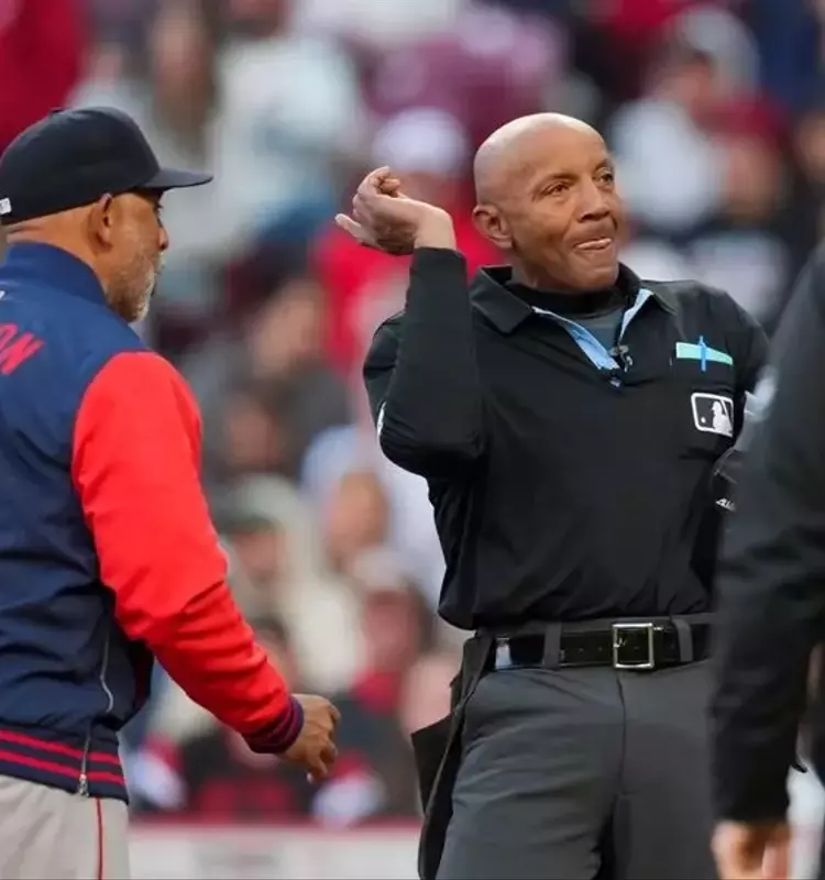 Red Sox Embrace New Chapter After Coaching Shake-Up