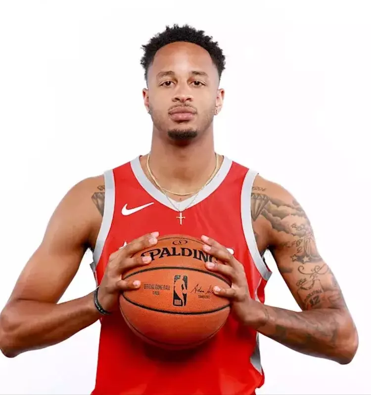 Houston Rockets' Jersey Number 12: A Tribute to Vincent Edwards
