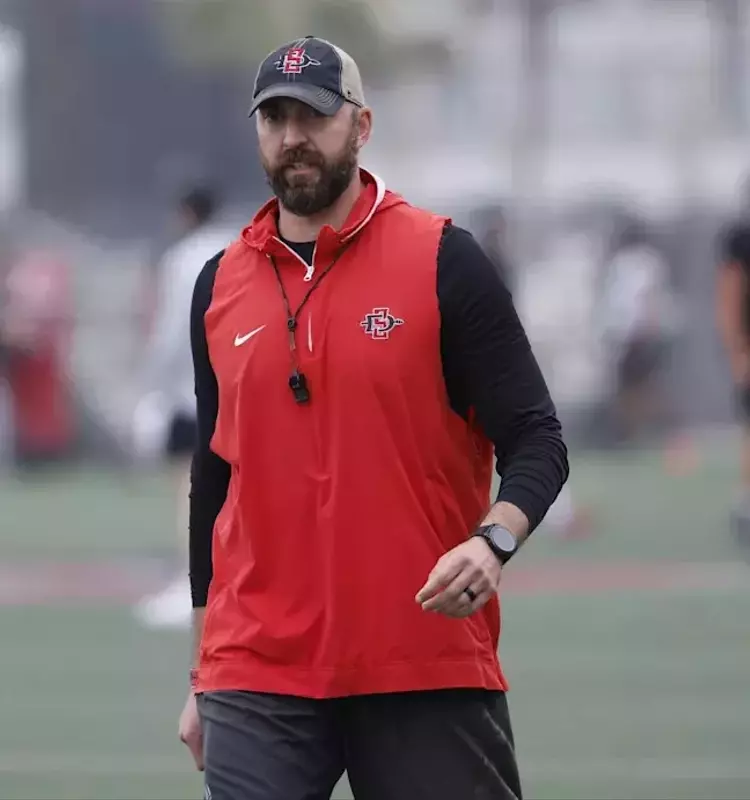 Undrafted Talent: Aztecs and MWC Players Secure NFL Opportunities