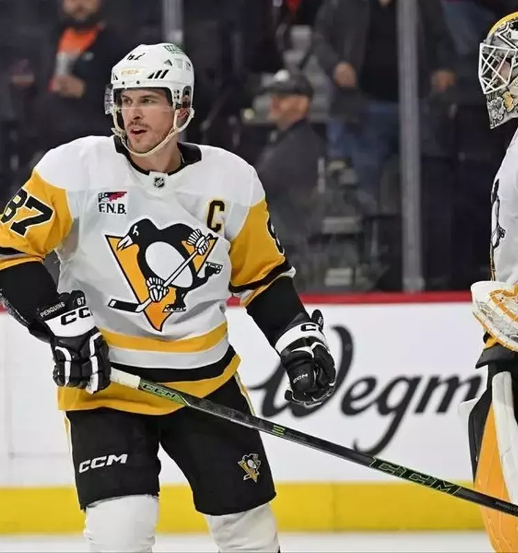 Pittsburgh Penguins Face Elimination in Game 5 Against Philadelphia Flyers