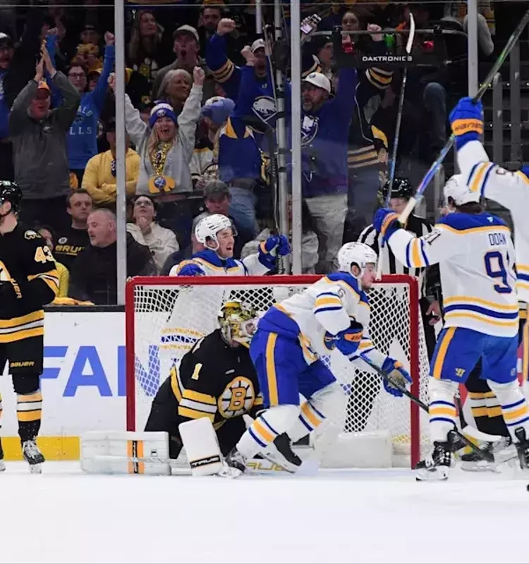 Bruins Face Humiliating Defeat in Game 4, Coaches and Players Express Disappointment