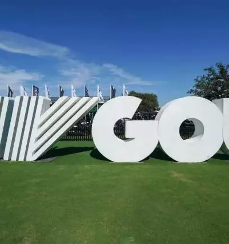 LIV Golf Gears Up for Fifth Season with Major Changes