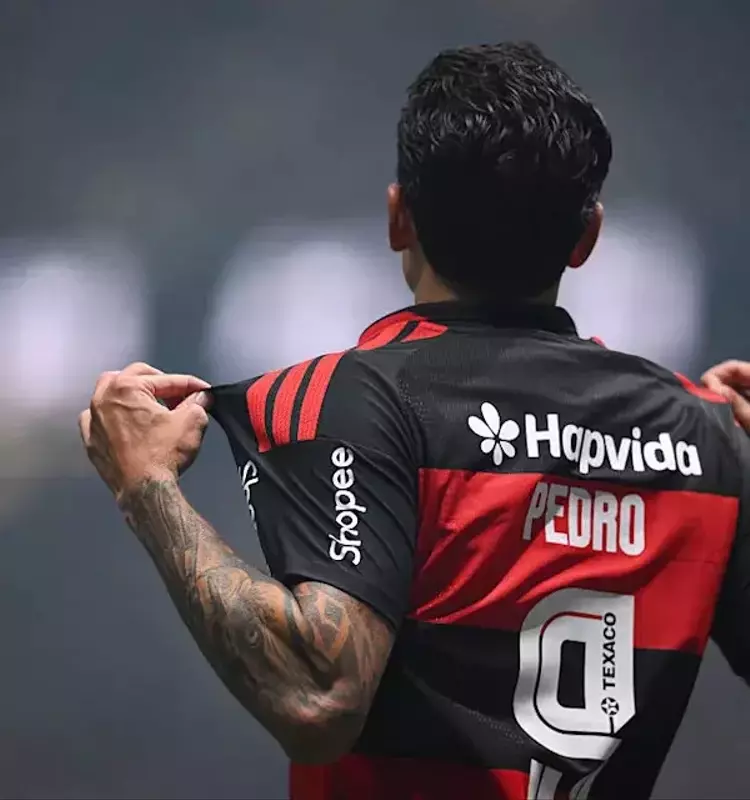 Flamengo Dominates Atlético-MG in Brasileirão Showdown